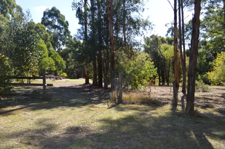 80 Bull Hill Road, Kawarren VIC 3249