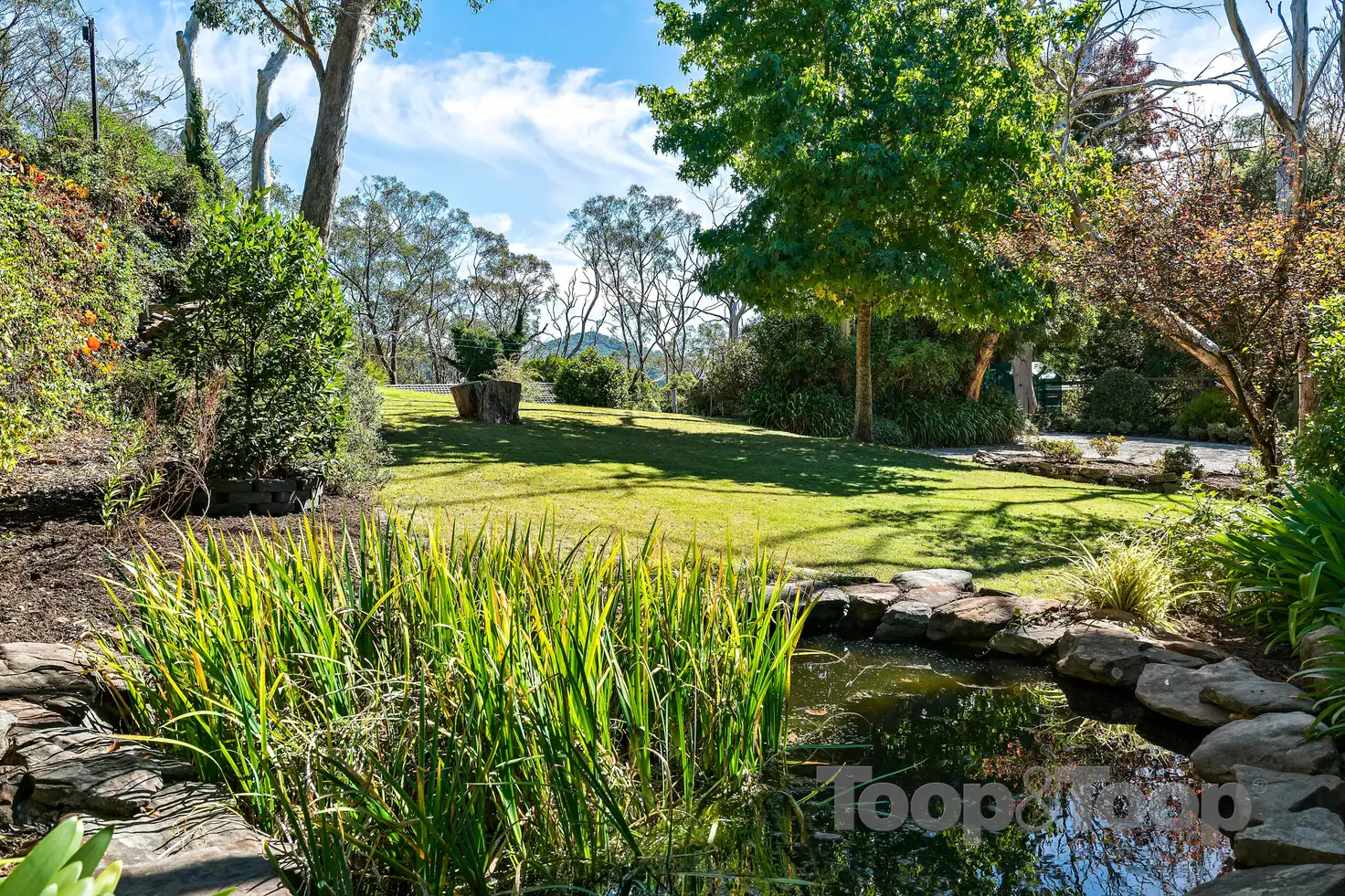 Main view of Homely house listing, 133 Piccadilly Road, Crafers SA 5152