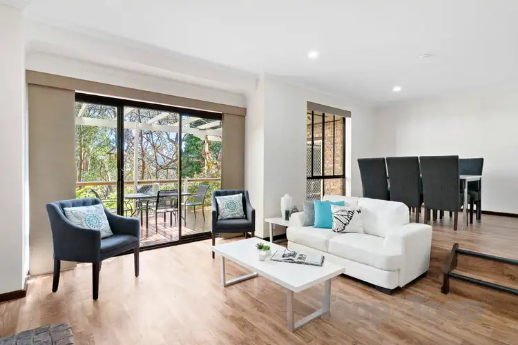 Third view of Homely house listing, 133 Piccadilly Road, Crafers SA 5152