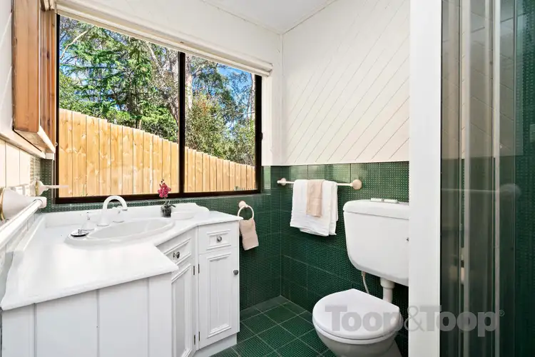 Fifth view of Homely house listing, 133 Piccadilly Road, Crafers SA 5152