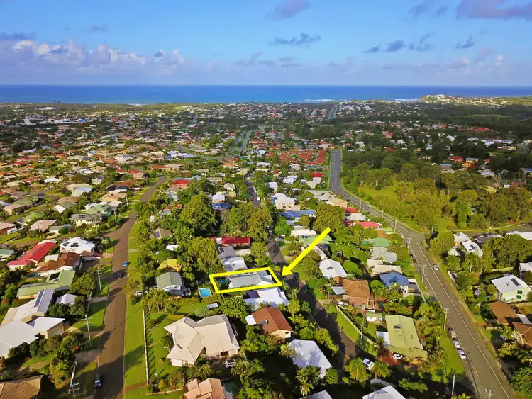 Second view of Homely house listing, 25 Tristania Street, Aroona QLD 4551