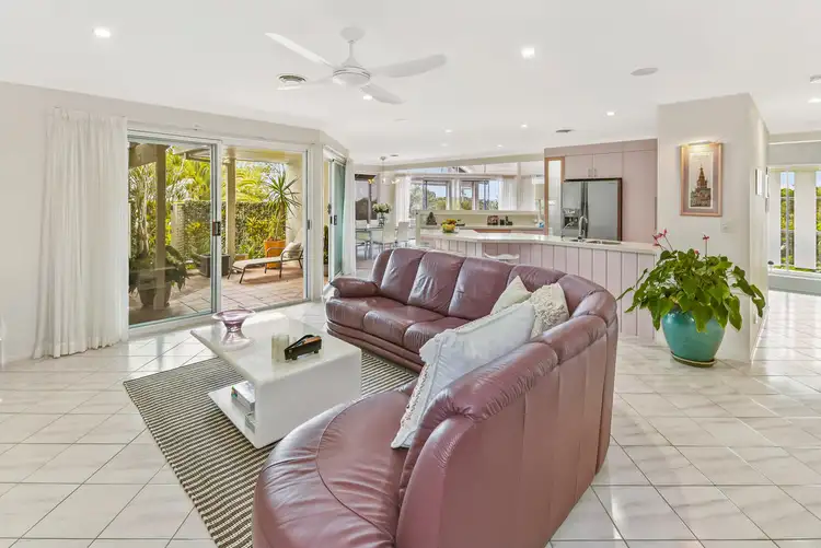 Fourth view of Homely house listing, 25 Tristania Street, Aroona QLD 4551