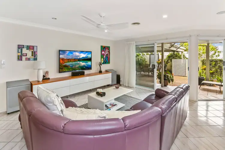 Fifth view of Homely house listing, 25 Tristania Street, Aroona QLD 4551