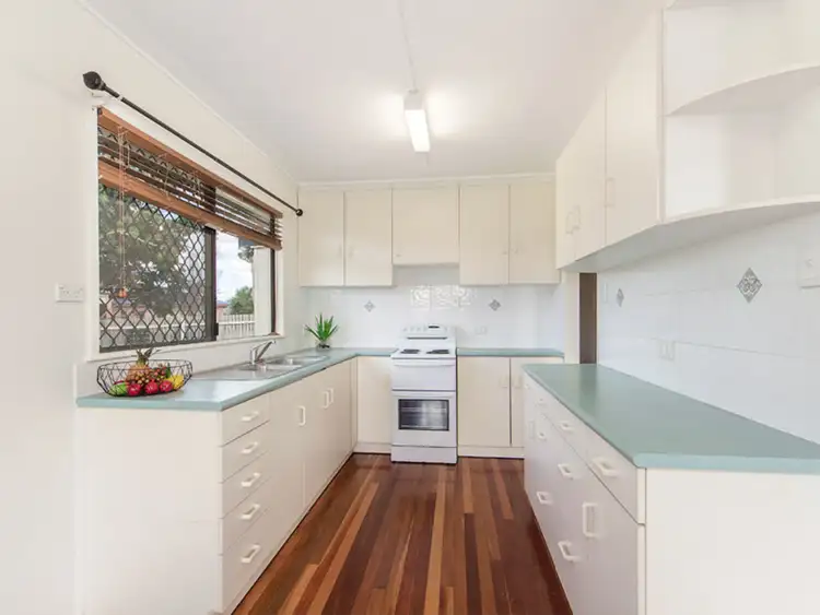 Third view of Homely house listing, 16 Cameron Street, Brassall QLD 4305