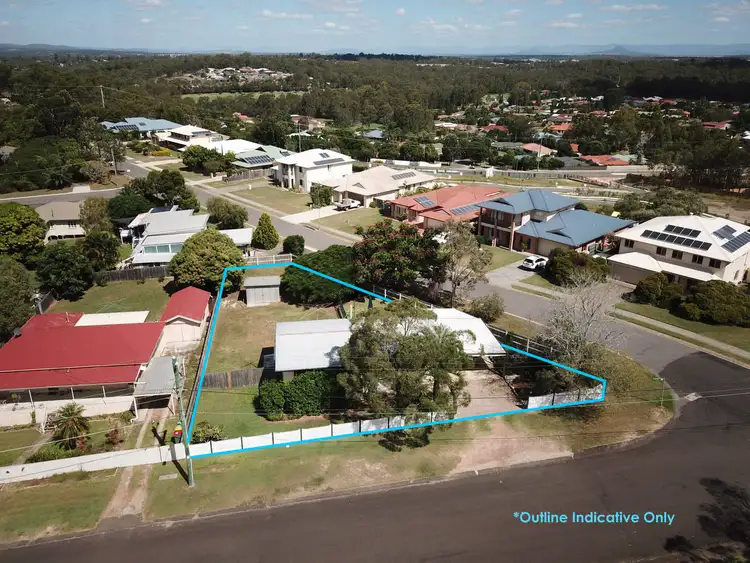 Fourth view of Homely house listing, 16 Cameron Street, Brassall QLD 4305