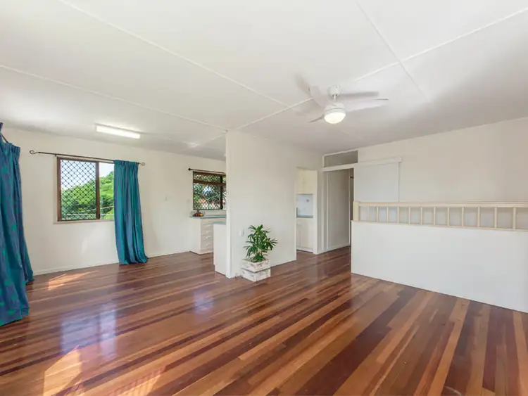 Fifth view of Homely house listing, 16 Cameron Street, Brassall QLD 4305