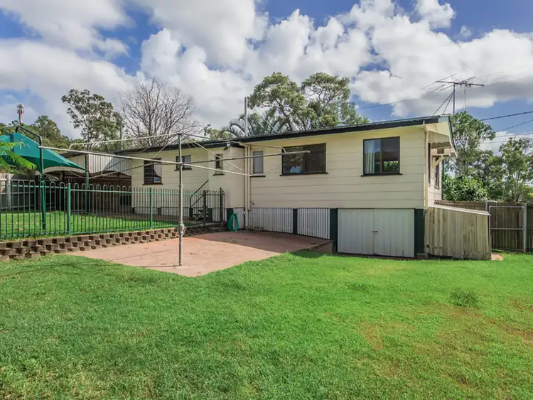 Sixth view of Homely house listing, 16 Cameron Street, Brassall QLD 4305