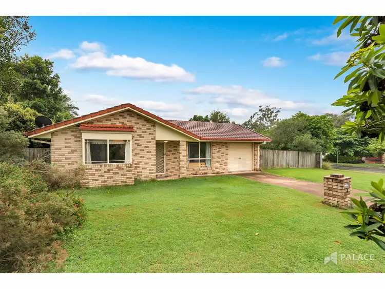 1 Marzena Close, Moggill QLD 4070