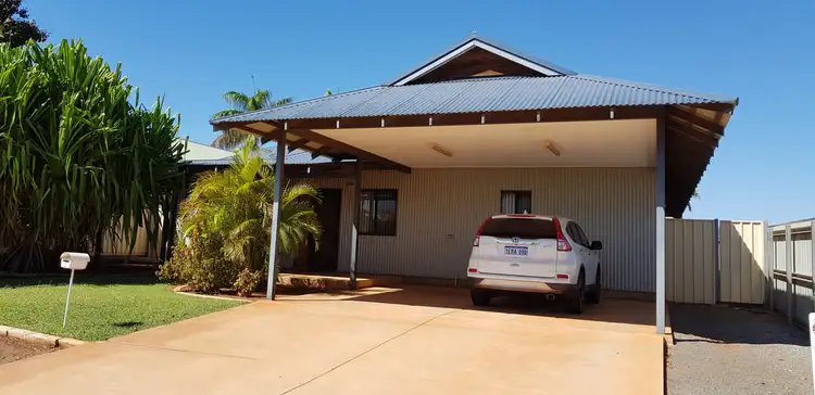 2 Calliance Way, Baynton WA 6714