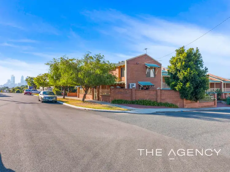 Main view of Homely townhouse listing, 26C Hovia Terrace, Kensington WA 6151