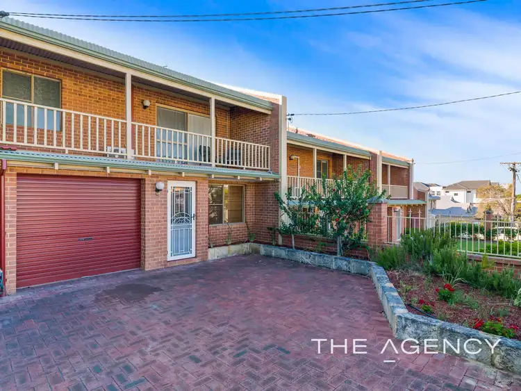 Third view of Homely townhouse listing, 26C Hovia Terrace, Kensington WA 6151