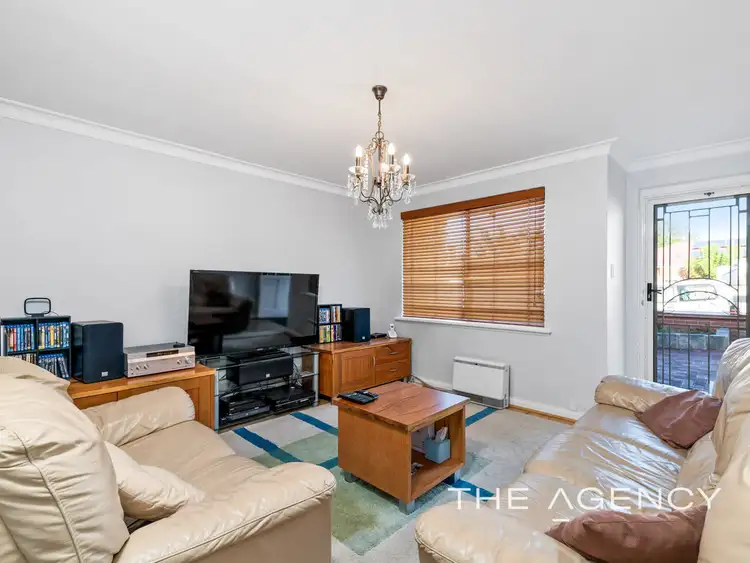 Fourth view of Homely townhouse listing, 26C Hovia Terrace, Kensington WA 6151
