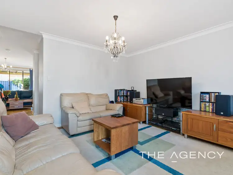 Fifth view of Homely townhouse listing, 26C Hovia Terrace, Kensington WA 6151