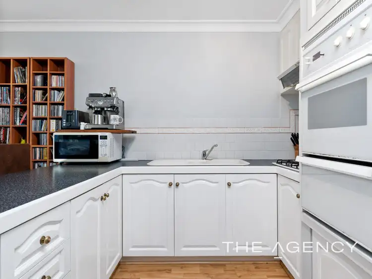 Sixth view of Homely townhouse listing, 26C Hovia Terrace, Kensington WA 6151