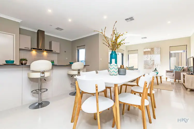Main view of Homely house listing, 24 Gloucester Approach, Brabham WA 6055