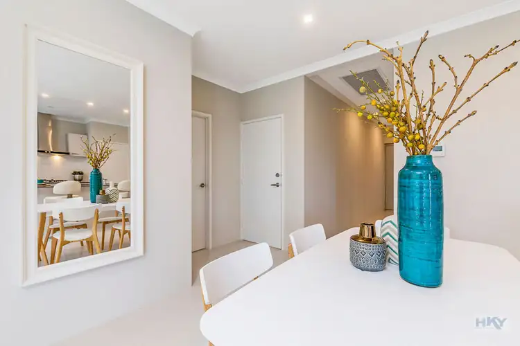 Fifth view of Homely house listing, 24 Gloucester Approach, Brabham WA 6055