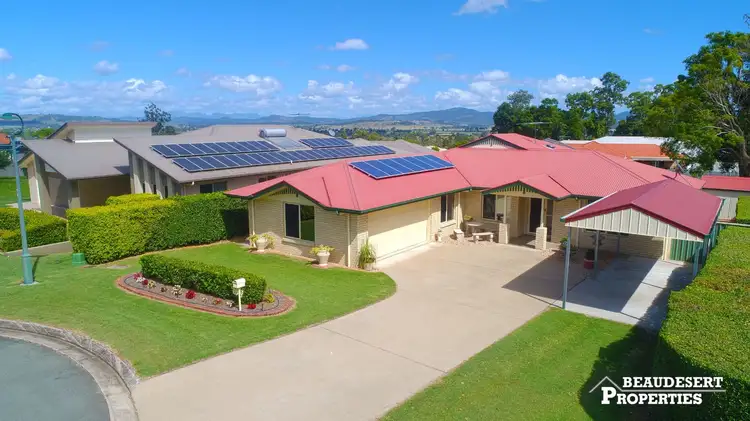 Main view of Homely house listing, 34 Kathleen Crescent, Beaudesert QLD 4285