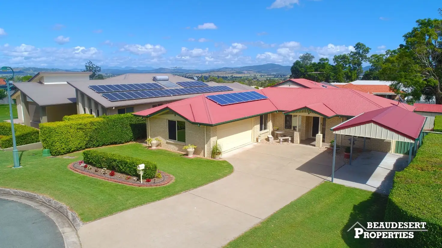 Main view of Homely house listing, 34 Kathleen Crescent, Beaudesert QLD 4285