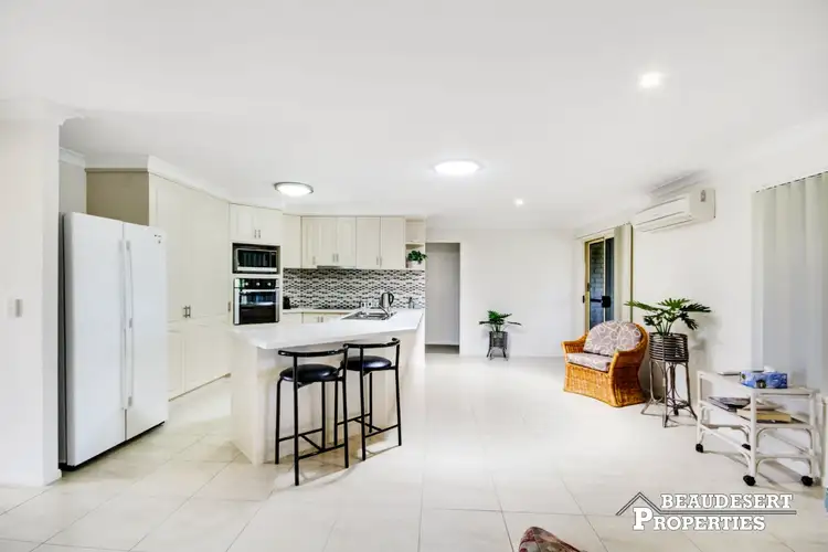 Second view of Homely house listing, 34 Kathleen Crescent, Beaudesert QLD 4285