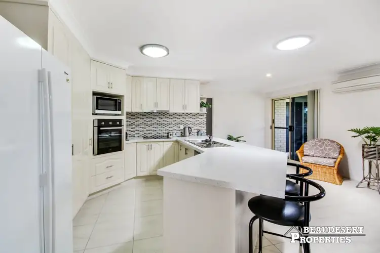 Third view of Homely house listing, 34 Kathleen Crescent, Beaudesert QLD 4285