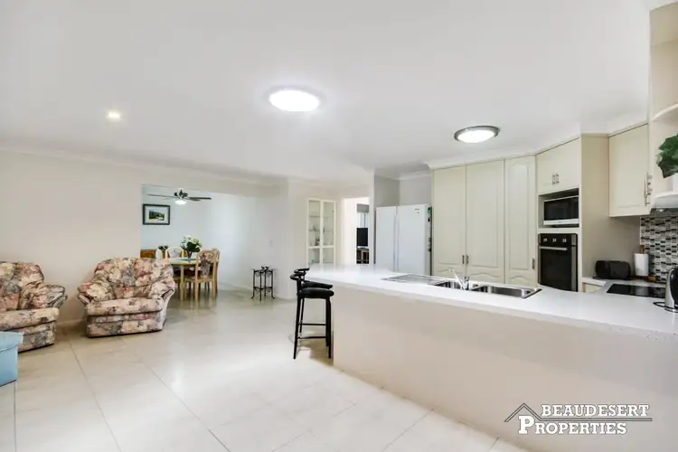 Fourth view of Homely house listing, 34 Kathleen Crescent, Beaudesert QLD 4285