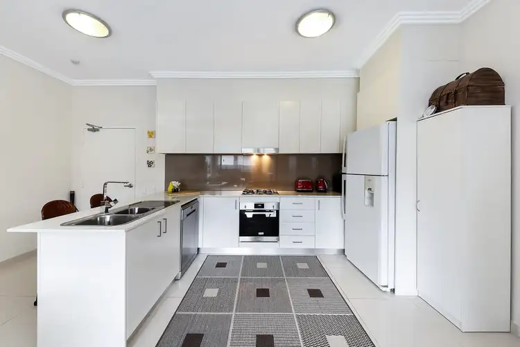 Third view of Homely apartment listing, 3/4-5 St Andrew Street, Dundas NSW 2117