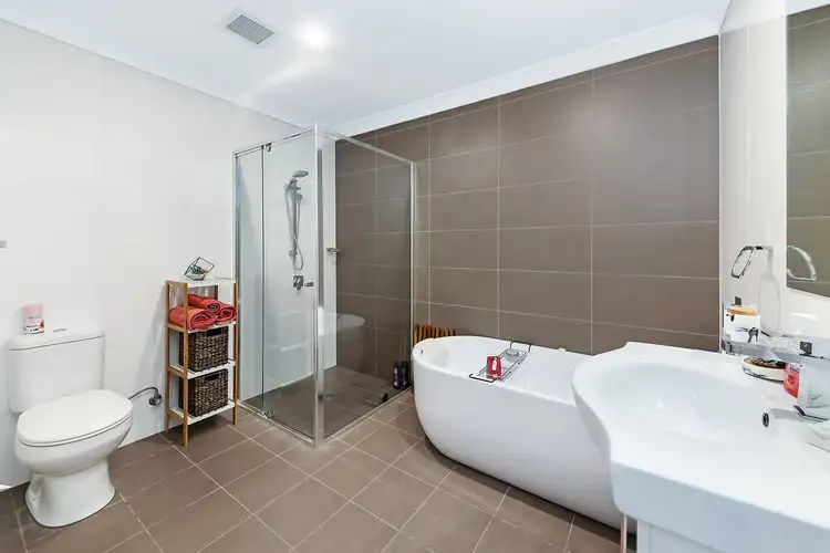 Fourth view of Homely apartment listing, 3/4-5 St Andrew Street, Dundas NSW 2117