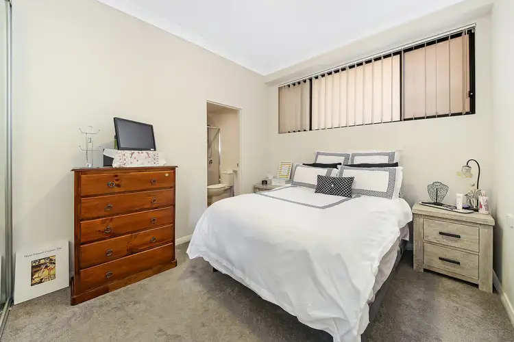 Fifth view of Homely apartment listing, 3/4-5 St Andrew Street, Dundas NSW 2117