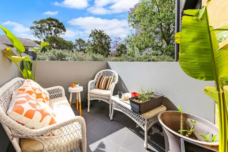 Sixth view of Homely apartment listing, 3/4-5 St Andrew Street, Dundas NSW 2117