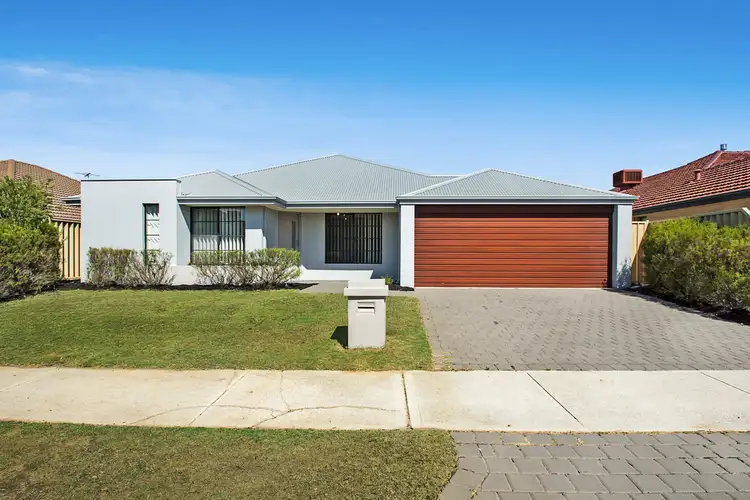 43 Huntly Avenue, Butler WA 6036