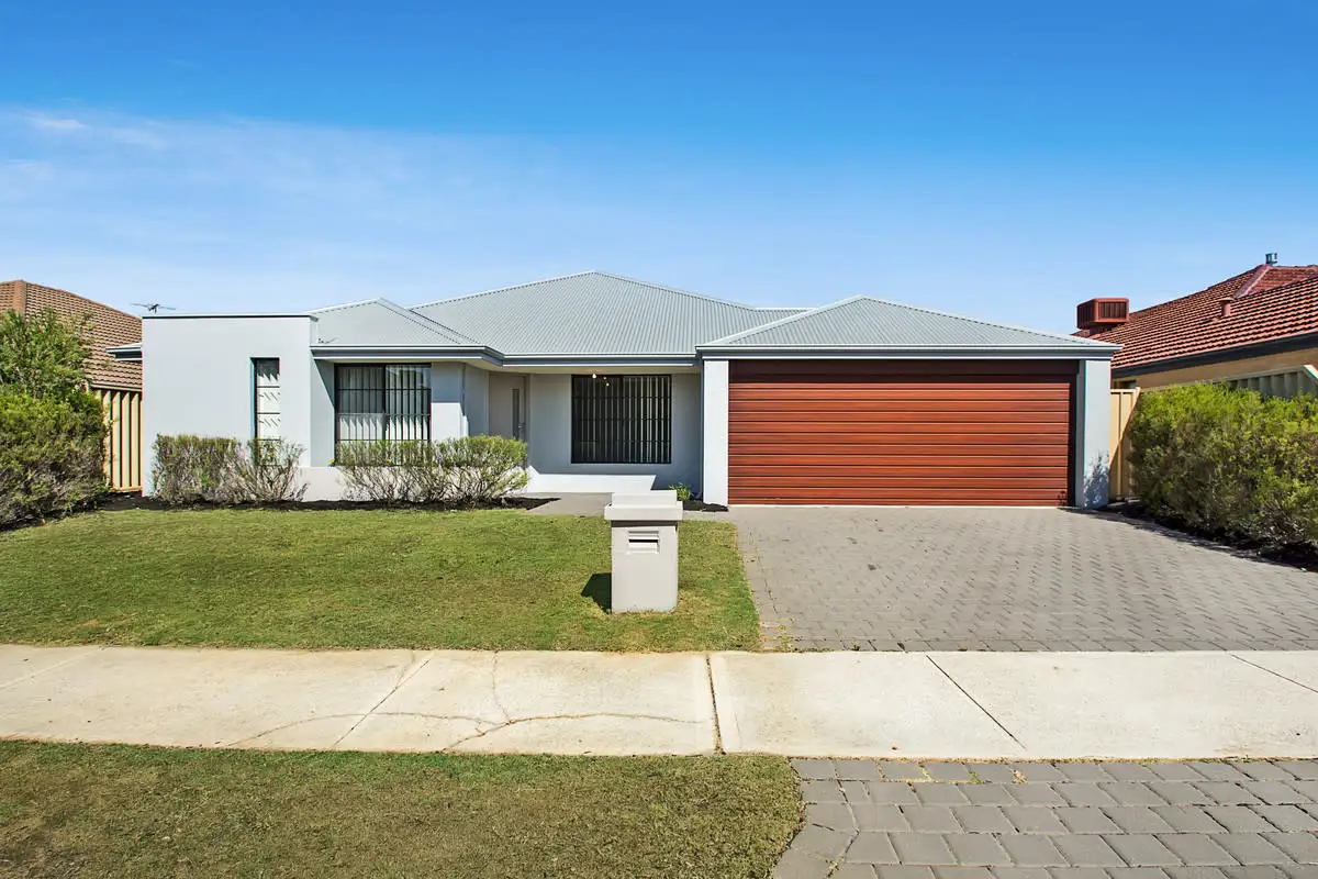 Main view of Homely house listing, 43 Huntly Avenue, Butler WA 6036