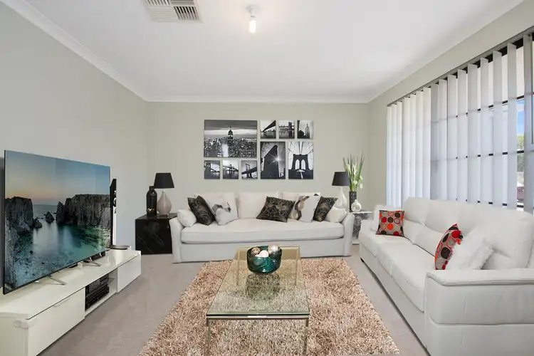 Second view of Homely house listing, 43 Huntly Avenue, Butler WA 6036