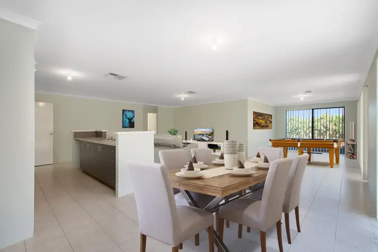 Third view of Homely house listing, 43 Huntly Avenue, Butler WA 6036