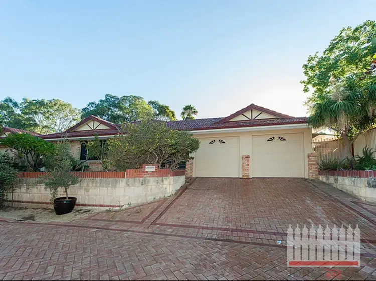 2/37 Hyland Street, Bassendean WA 6054