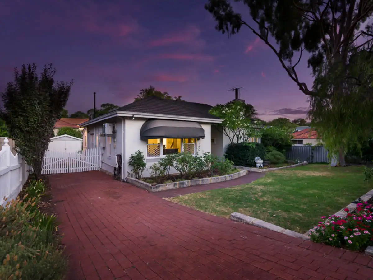Main view of Homely house listing, 43 David Street, Kensington WA 6151