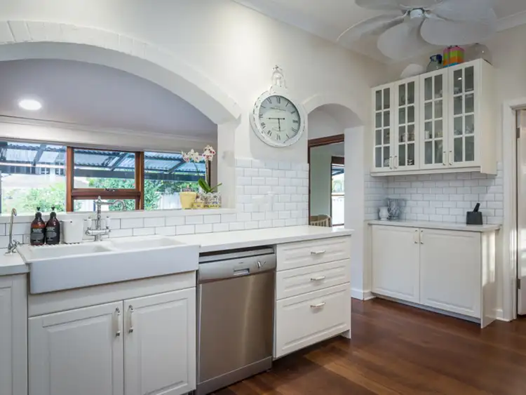 Second view of Homely house listing, 43 David Street, Kensington WA 6151