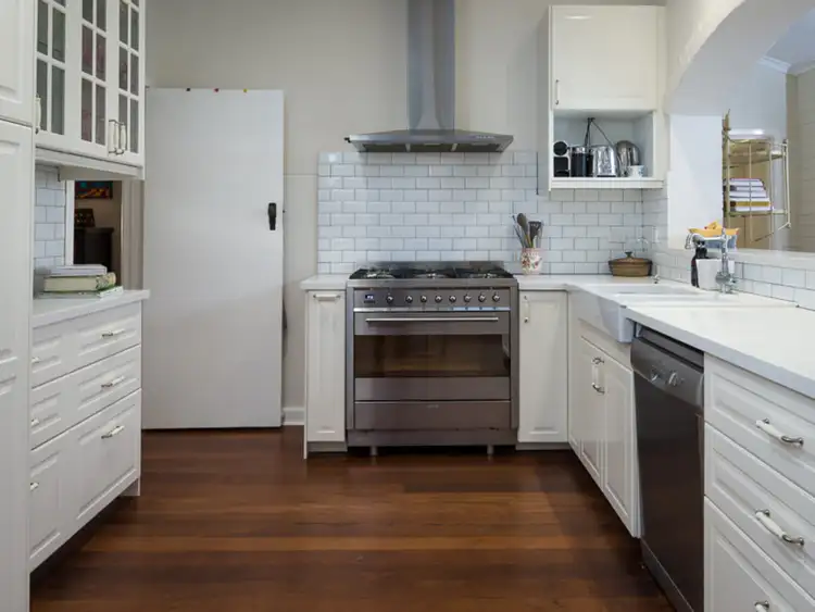Fifth view of Homely house listing, 43 David Street, Kensington WA 6151