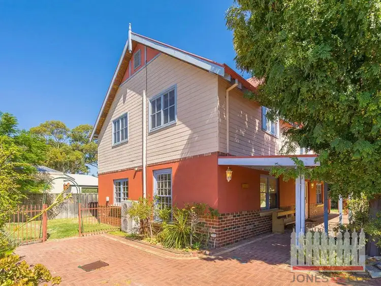 Second view of Homely house listing, 88B West Road, Bassendean WA 6054