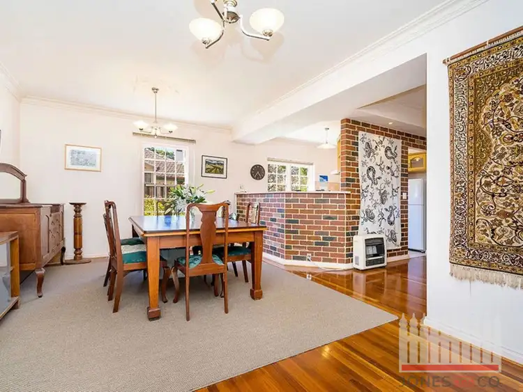 Fourth view of Homely house listing, 88B West Road, Bassendean WA 6054