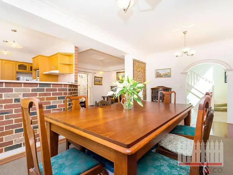 Fifth view of Homely house listing, 88B West Road, Bassendean WA 6054