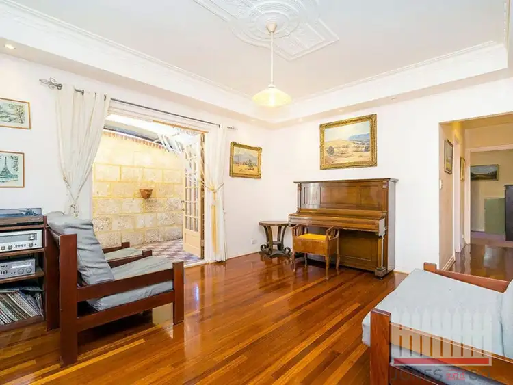 Sixth view of Homely house listing, 88B West Road, Bassendean WA 6054