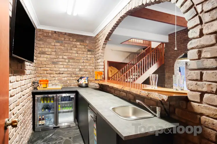 Fifth view of Homely house listing, 22B Sherwood Drive, Glenalta SA 5052