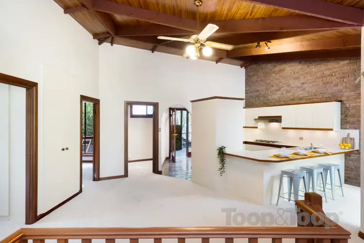 Sixth view of Homely house listing, 22B Sherwood Drive, Glenalta SA 5052