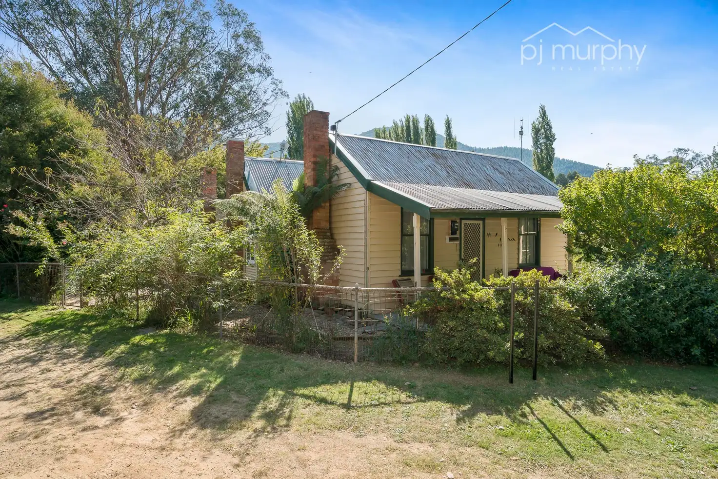 Main view of Homely house listing, 42 Centenary Avenue, Wandiligong VIC 3744
