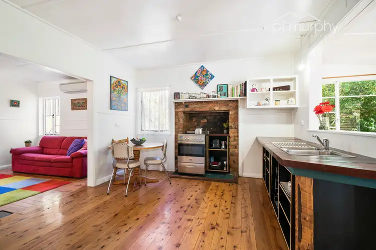 Second view of Homely house listing, 42 Centenary Avenue, Wandiligong VIC 3744
