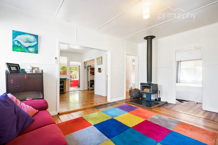 Fourth view of Homely house listing, 42 Centenary Avenue, Wandiligong VIC 3744