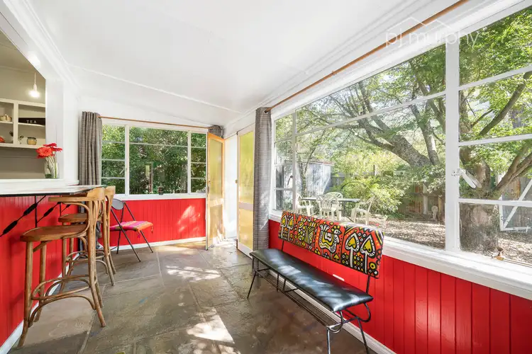 Fifth view of Homely house listing, 42 Centenary Avenue, Wandiligong VIC 3744