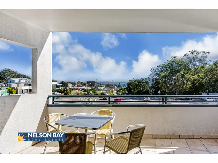 Third view of Homely unit listing, 118/61B Dowling Street, Nelson Bay NSW 2315