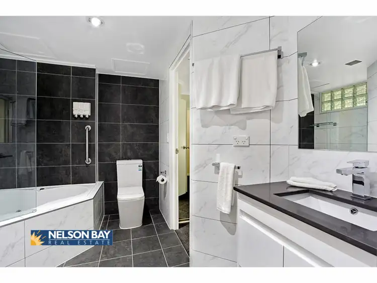 Fourth view of Homely unit listing, 118/61B Dowling Street, Nelson Bay NSW 2315