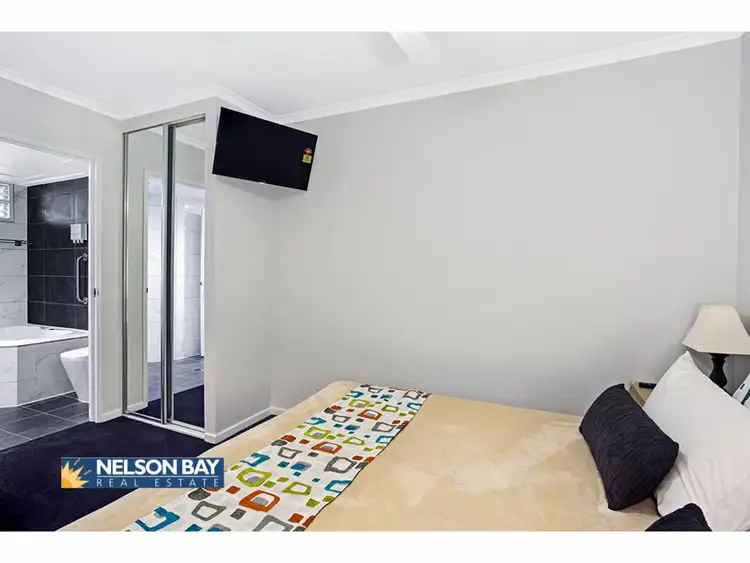 Sixth view of Homely unit listing, 118/61B Dowling Street, Nelson Bay NSW 2315